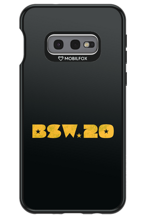 BSW 20 (10) 2.0 - Samsung Galaxy S10e