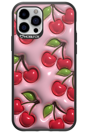 Cherry Bomb - Apple iPhone 12 Pro