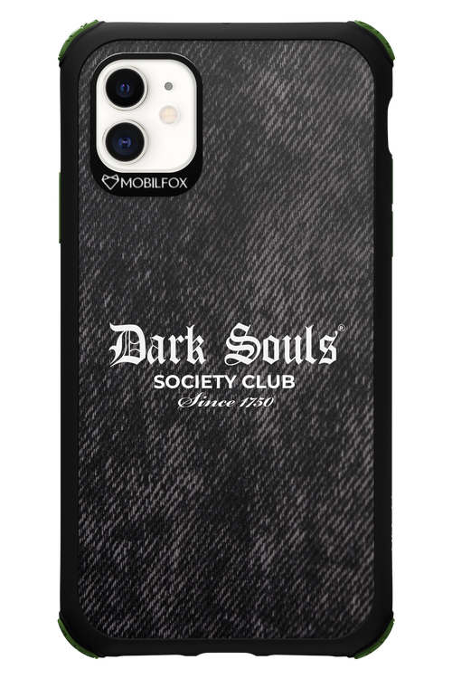 Dark Souls - Apple iPhone 11