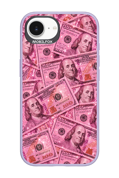 Pink Money 2.0 - Apple iPhone 17e