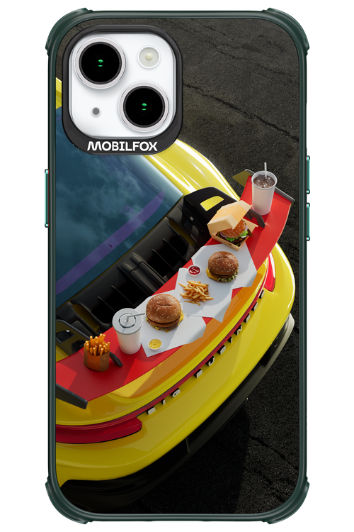 BigBusiness - Apple iPhone 15