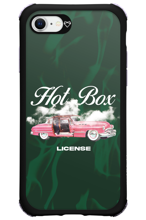 Hotbox - Apple iPhone SE 2020