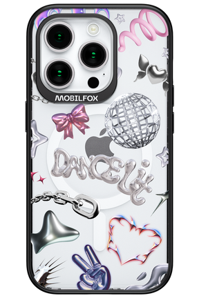 3D Universe T - Apple iPhone 15 Pro