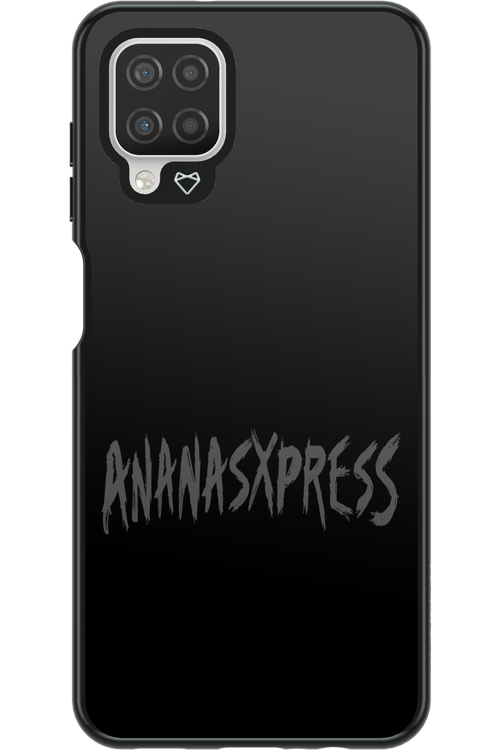 AnanasXpress - Samsung Galaxy A12