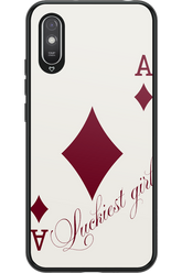 Luckiest Girl - Xiaomi Redmi 9A