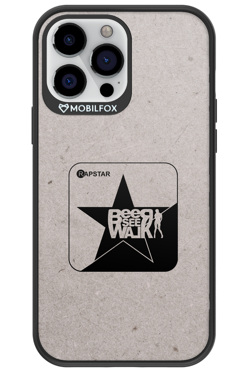 Rapstar - Apple iPhone 13 Pro Max