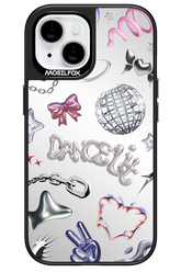 3D Universe T Mirror - Apple iPhone 15