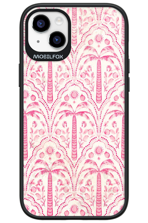 Pink Palm 2.0 - Apple iPhone 14 Plus