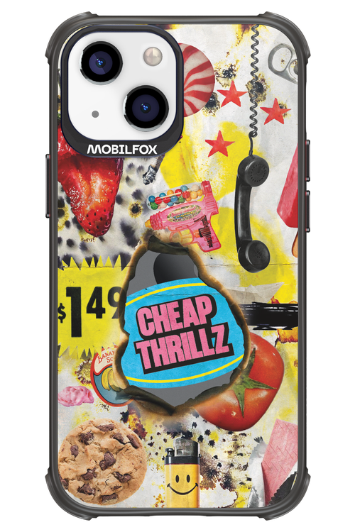 CHEAP THRILLZ - Apple iPhone 13 Mini
