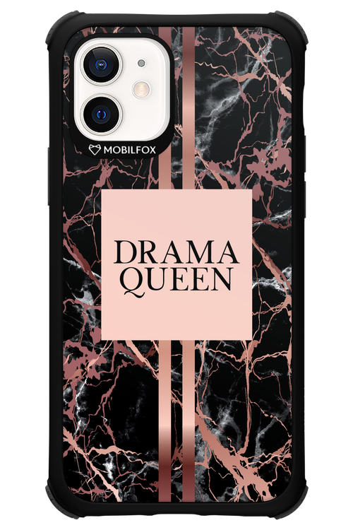 Drama Queen - Apple iPhone 12