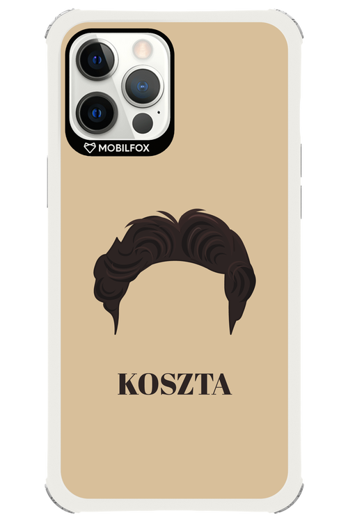 KOSZTA ICON - Apple iPhone 12 Pro Max