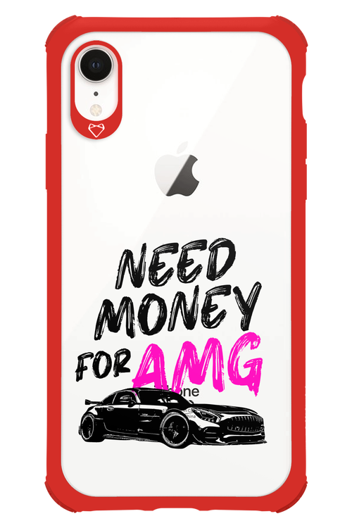 Need money for AMG - Apple iPhone XR