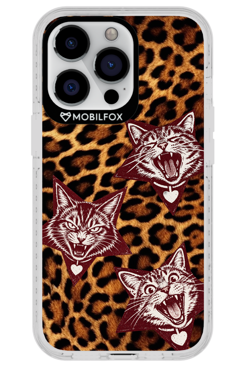 Cats and Chaos 2.0 - Apple iPhone 13 Pro