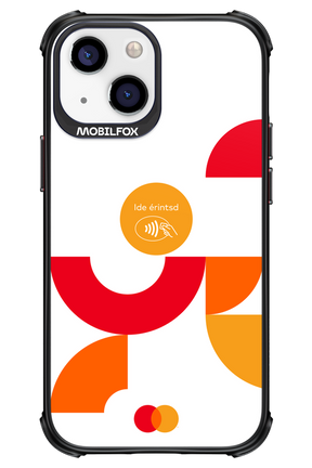 MC Color - Apple iPhone 13 Mini