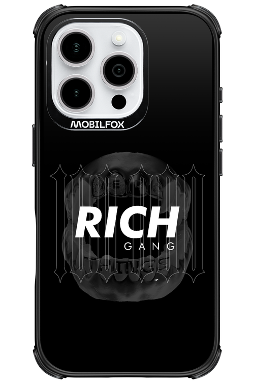 Rich Gang 100K - Apple iPhone 16 Pro