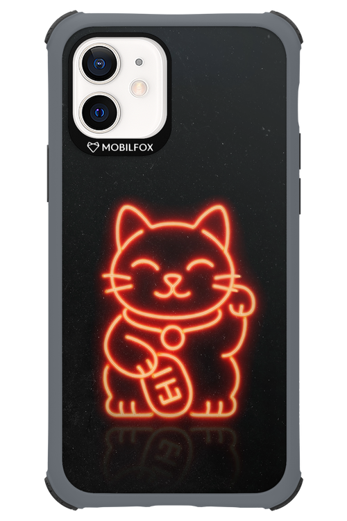 Led Cat - Apple iPhone 12