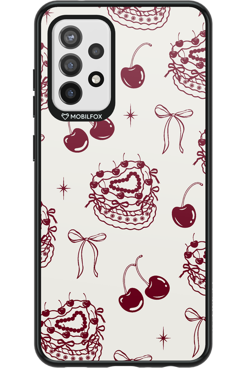 Cake Dream - Samsung Galaxy A72