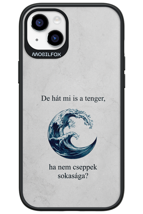 Tenger - Apple iPhone 14 Plus