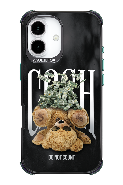 CASH - Apple iPhone 17