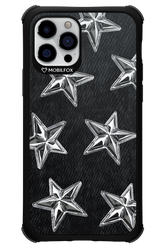 Chrome Stars - Apple iPhone 12 Pro