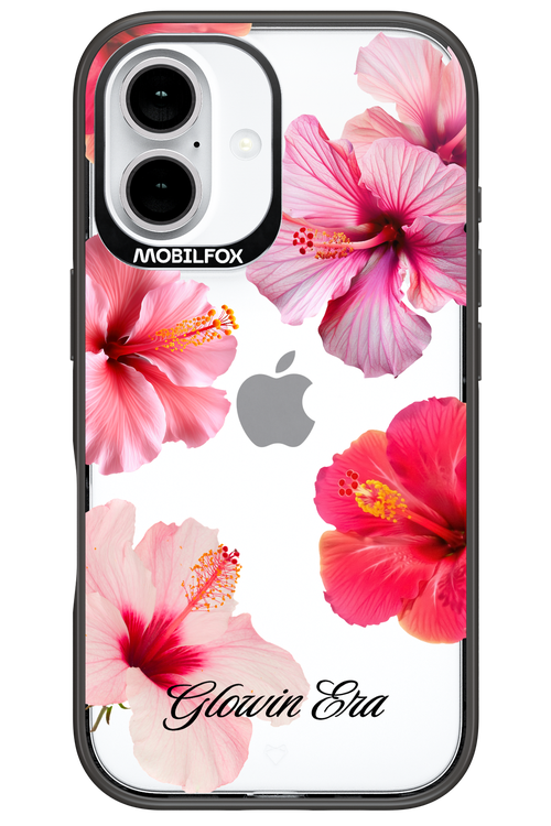 Glowin Era 2.0 - Apple iPhone 16
