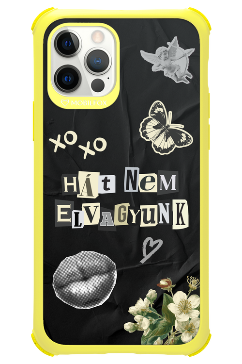 Hát nem elvagyunk 2 - Apple iPhone 12 Pro