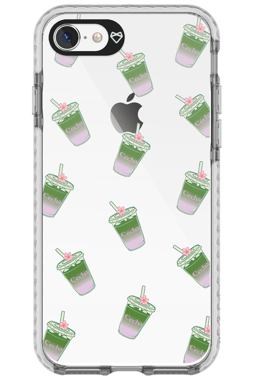 Matcha Mood - Apple iPhone 8