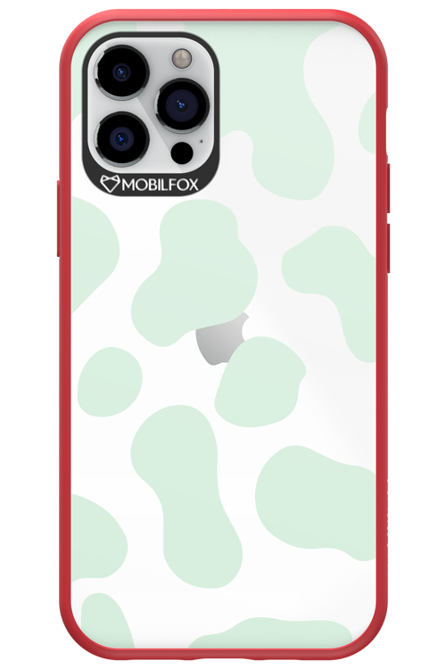 Minty Moo - Apple iPhone 12 Pro