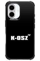 K-osz Simple - Apple iPhone 16