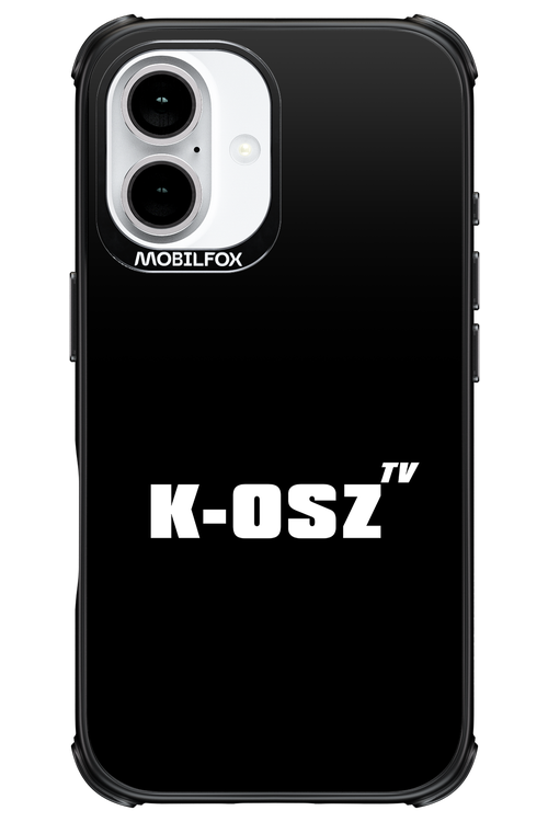 K-osz Simple - Apple iPhone 16