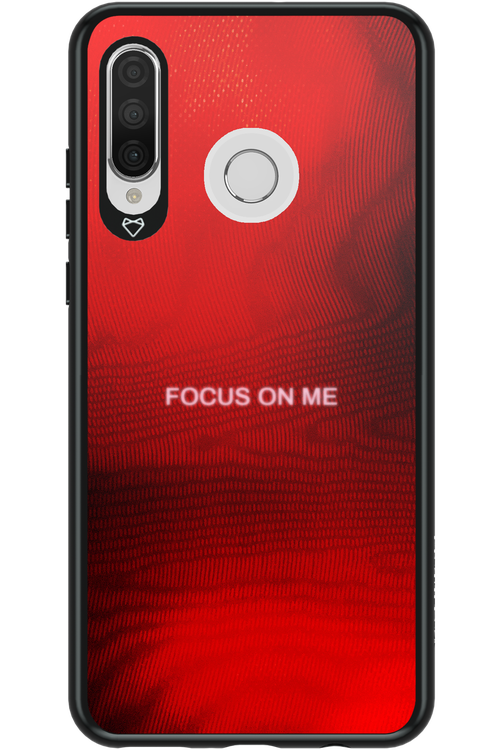 Focuss 2.0 - Huawei P30 Lite