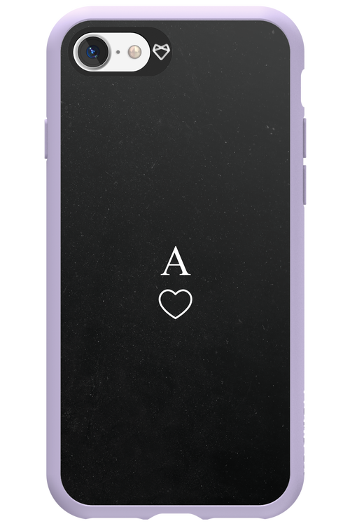 A Black 2.0 - Apple iPhone 7