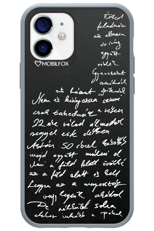 Úgy Unom - Apple iPhone 12