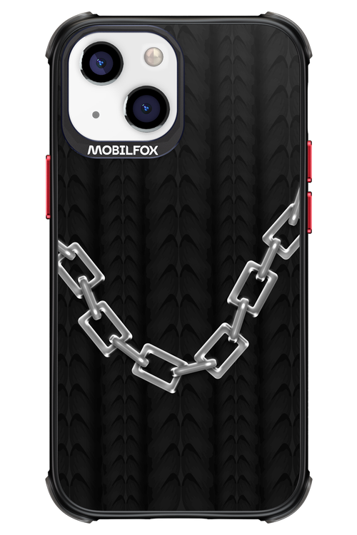 Chain Baddie - Apple iPhone 13 Mini
