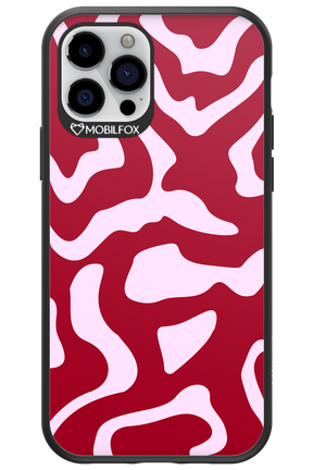 Strawberry Shake - Apple iPhone 12 Pro