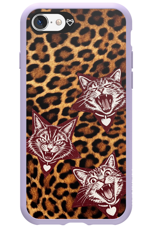 Cats and Chaos 2.0 - Apple iPhone SE 2022