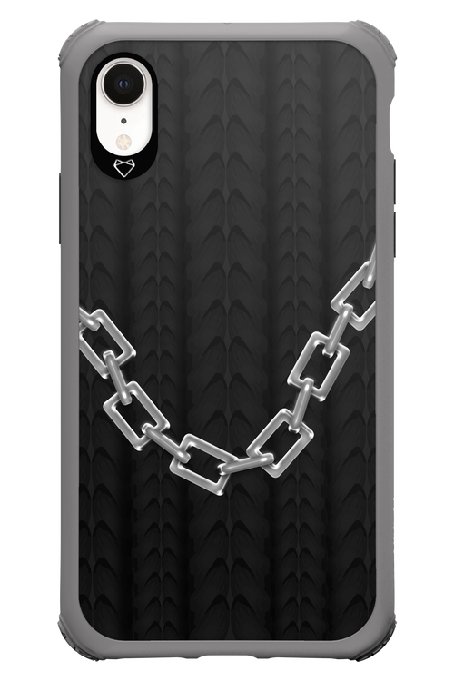 Chain Baddie - Apple iPhone XR