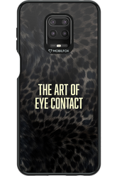 Eye Contact 2.0 - Xiaomi Redmi Note 9 Pro