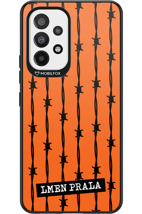 Böri Prala - Samsung Galaxy A53