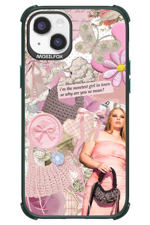 Sweet Fairy - Apple iPhone 14 Plus