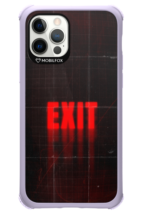 EXIT 2.0 - Apple iPhone 12 Pro