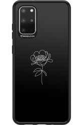 Wild Flower - Samsung Galaxy S20+