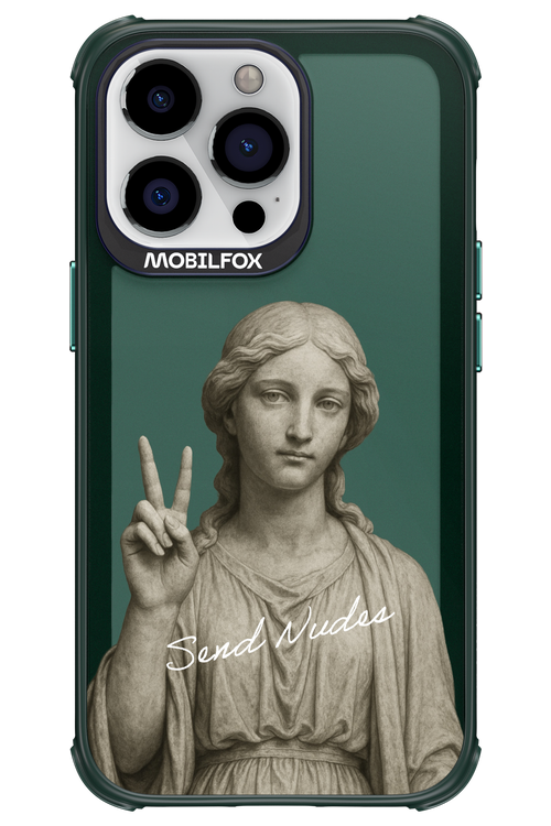 Saint Nudes - Apple iPhone 13 Pro