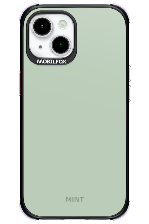 MINT - Apple iPhone 15