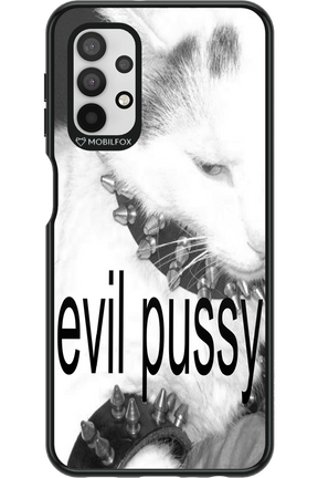 Evil Pussy - Samsung Galaxy A32 5G