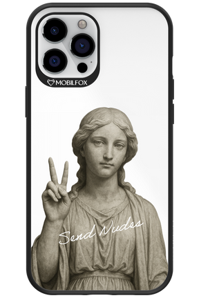 Saint Nudes - Apple iPhone 12 Pro Max