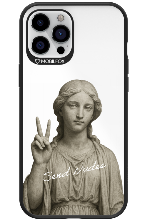 Saint Nudes - Apple iPhone 12 Pro Max