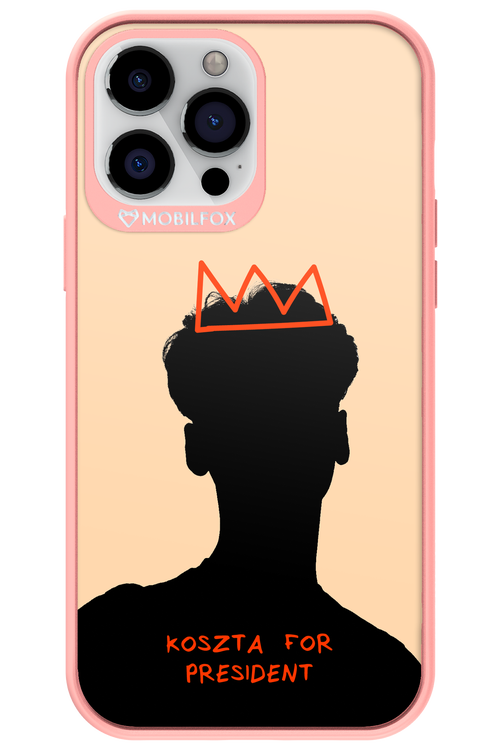 My President - Apple iPhone 13 Pro Max
