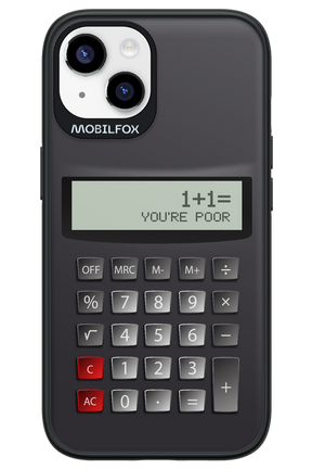 Calculator - Apple iPhone 14