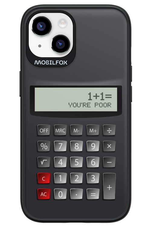 Calculator - Apple iPhone 14